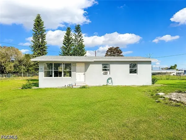 298 6th Street Nw, Moore Haven, FL 33471