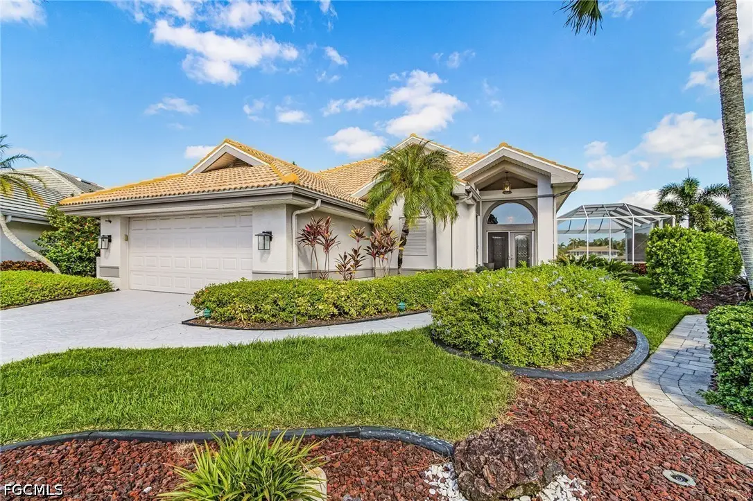 9860 Mainsail Court, Fort Myers, FL 33919 - #1