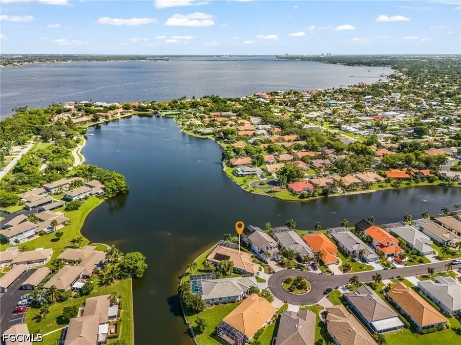 9860 Mainsail Court, Fort Myers, FL 33919 - #2