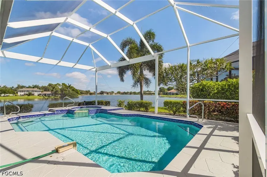 9860 Mainsail Court, Fort Myers, FL 33919 - #3