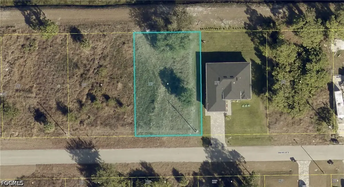 1171 Ebers Street E, Lehigh Acres, FL 33974 - #1