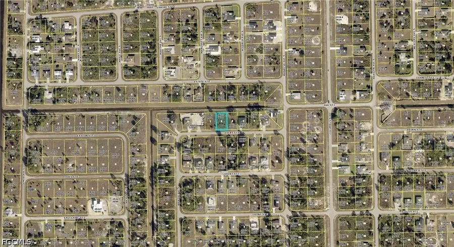 1171 Ebers Street E, Lehigh Acres, FL 33974 - #3