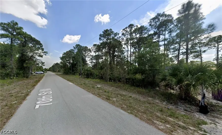 3305 70th Street W, Lehigh Acres, FL 33971 - #3