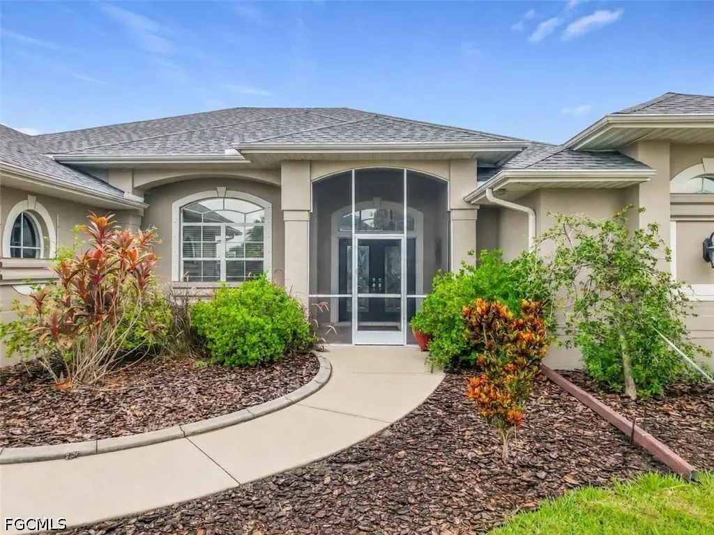 1736 Nuremberg Boulevard, Punta Gorda, FL 33983 - #1