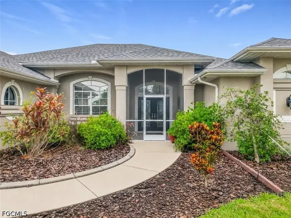 1736 Nuremberg Boulevard, Punta Gorda, FL 33983