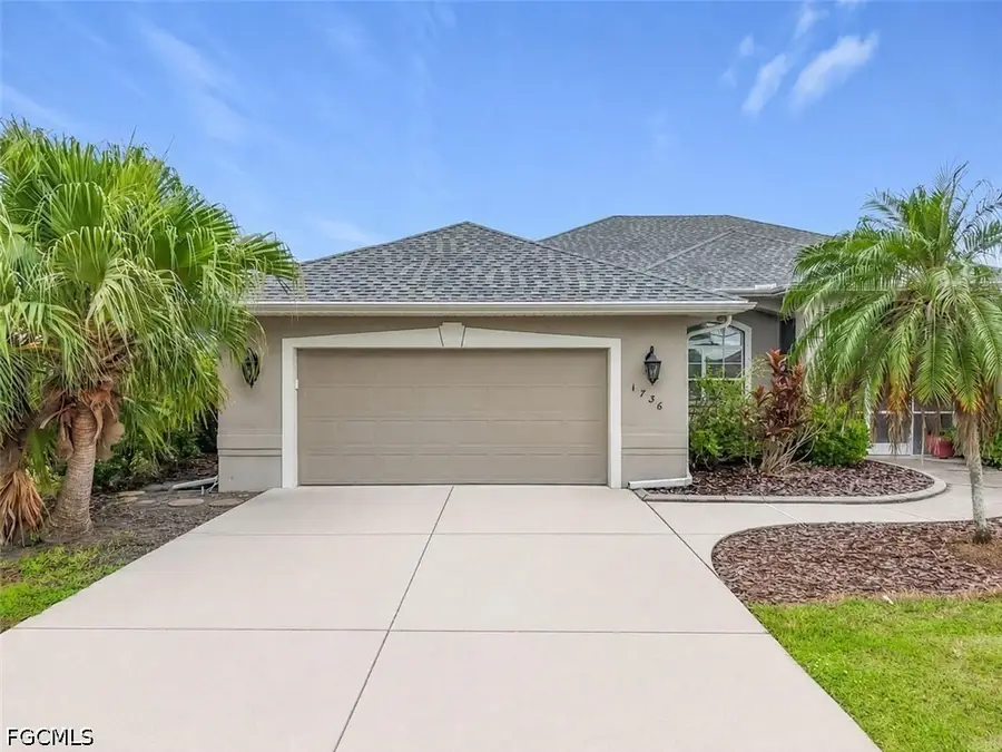 1736 Nuremberg Boulevard, Punta Gorda, FL 33983 - #2