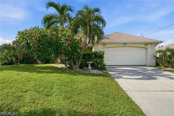 2408 SW 53rd Street, Cape Coral, FL 33914