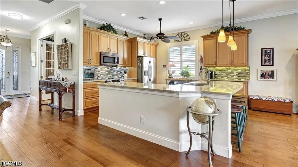 8733 Nottingham Pointe Way, Fort Myers, FL 33912 - #1