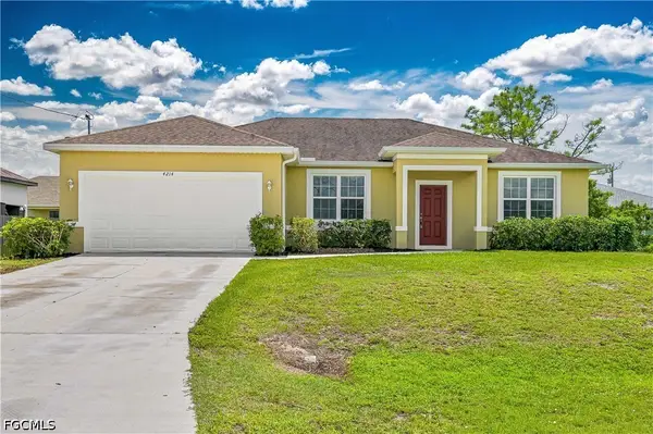 4214 NW 32nd Lane, Cape Coral, FL 33993