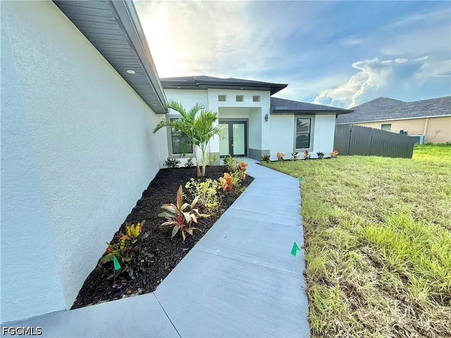 3006 NW Douglas Circle, Cape Coral, FL 33993 - #2