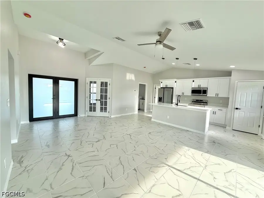 3006 NW Douglas Circle, Cape Coral, FL 33993 - #3