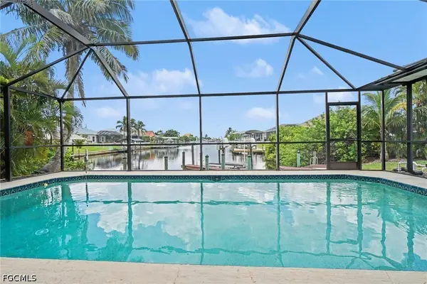 3610 Tropicana Parkway W, Cape Coral, FL 33993