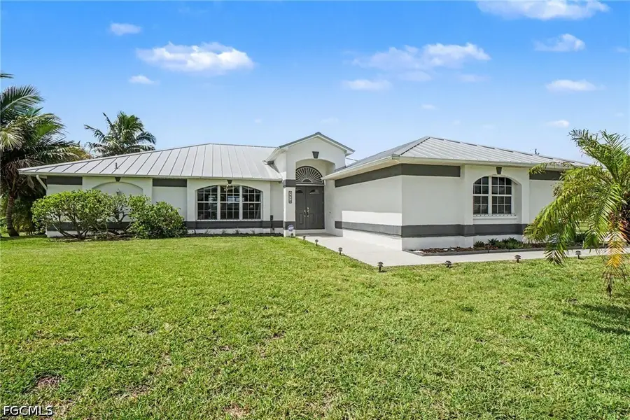 3610 Tropicana Parkway W, Cape Coral, FL 33993 - #3