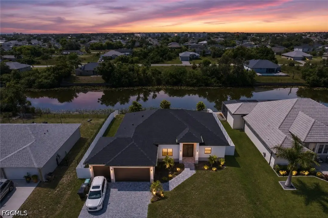 434 NW 6th Street, Cape Coral, FL 33993 - #1