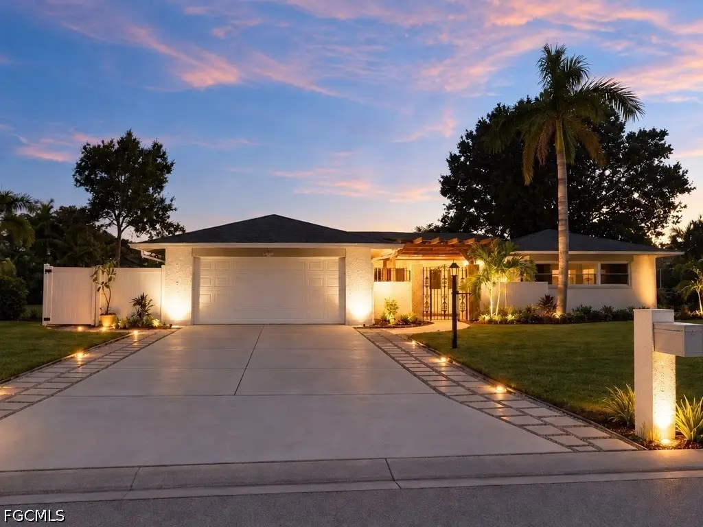 5687 Eichen Circle E, Fort Myers, FL 33919 - #1