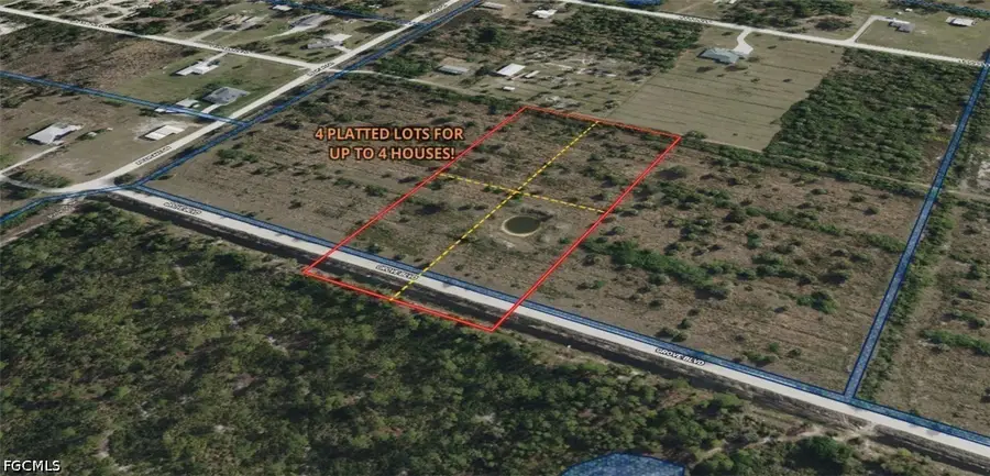 7058 Grove Boulevard, Punta Gorda, FL 33982 - #3