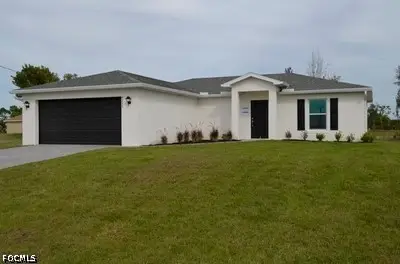 4205 NE 22nd Place, Cape Coral, FL 33909