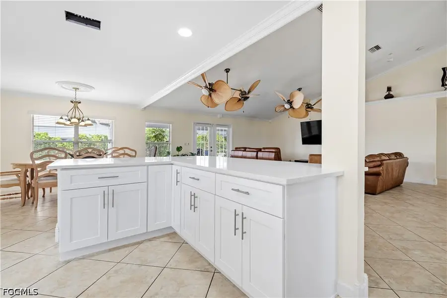 1620 NW 12th Street, Cape Coral, FL 33993 - #3