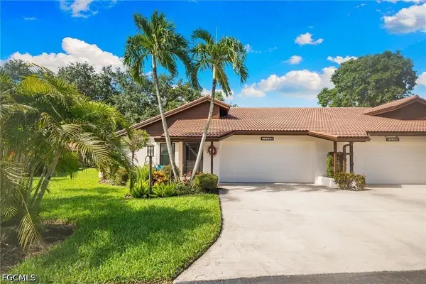 13264 Tall Pine Circle, Fort Myers, FL 33907