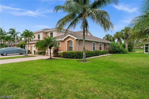 14105 Winchester Court #504, Naples, FL 34114