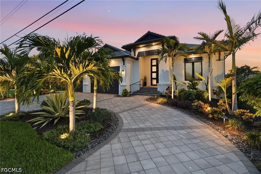 5710 Driftwood Parkway, Cape Coral, FL 33904 - #3