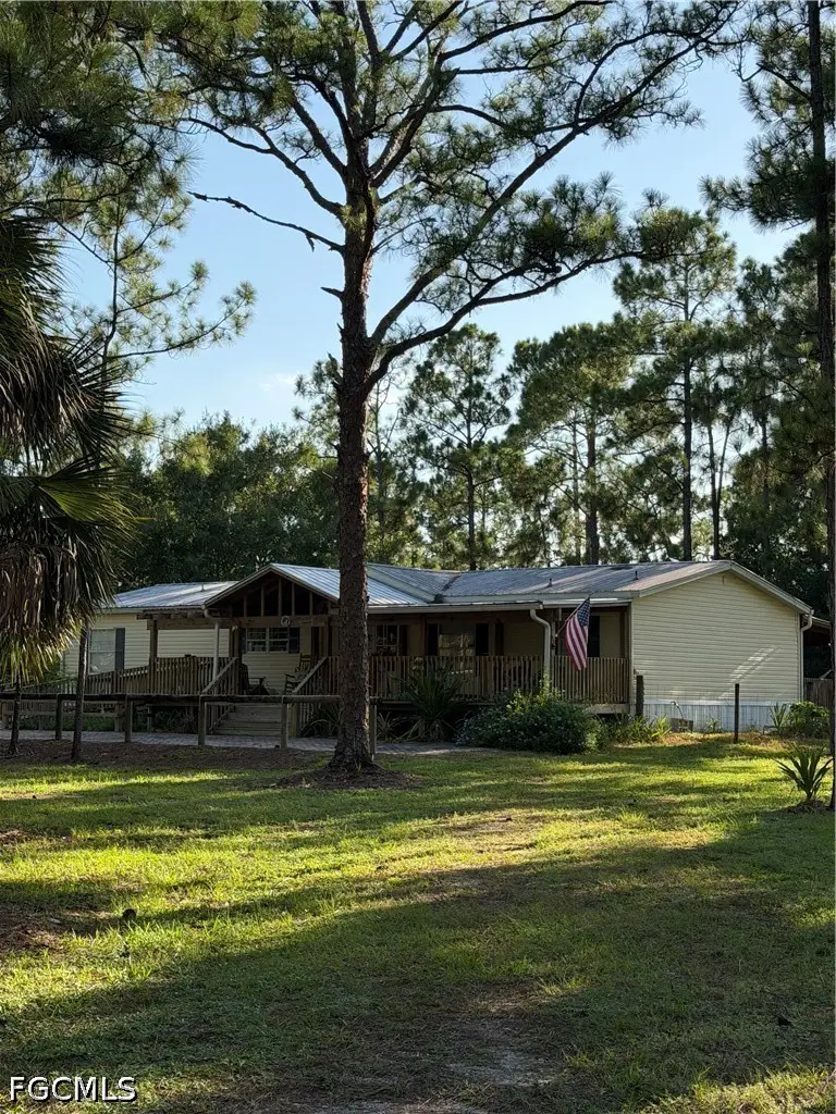 4700 Pioneer 23rd Street, Clewiston, FL 33440 - #1