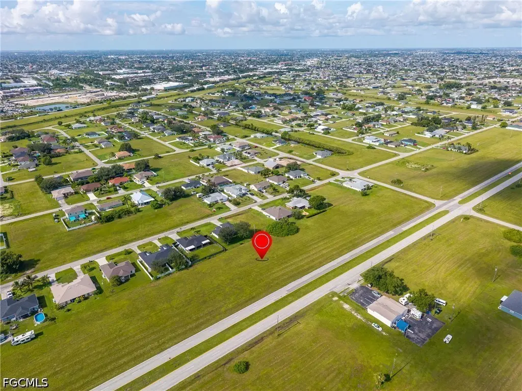 2142 Diplomat Parkway E, Cape Coral, FL 33909 - #1
