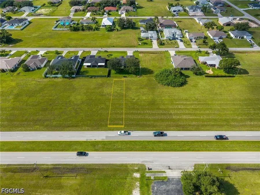 2142 Diplomat Parkway E, Cape Coral, FL 33909 - #3