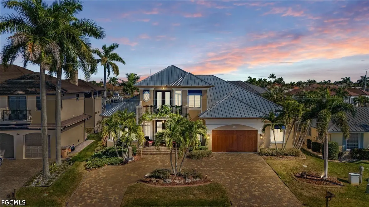 48 Colony Point Drive, Punta Gorda, FL 33950 - #1