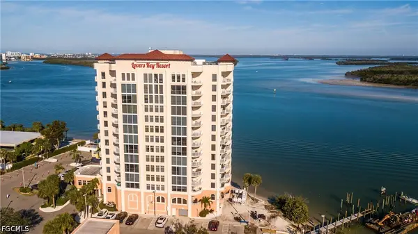 8771 Estero Boulevard #601, Bonita Springs, FL 33931