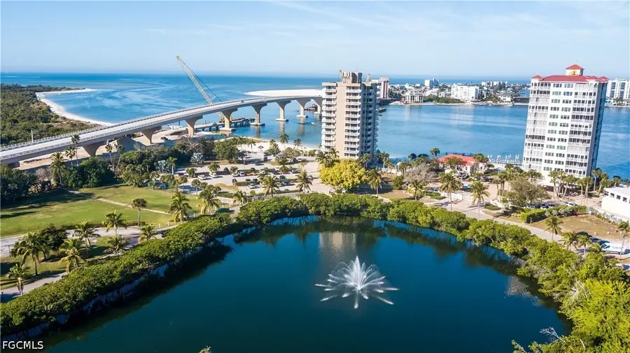 8771 Estero Boulevard #601, Bonita Springs, FL 33931 - #2
