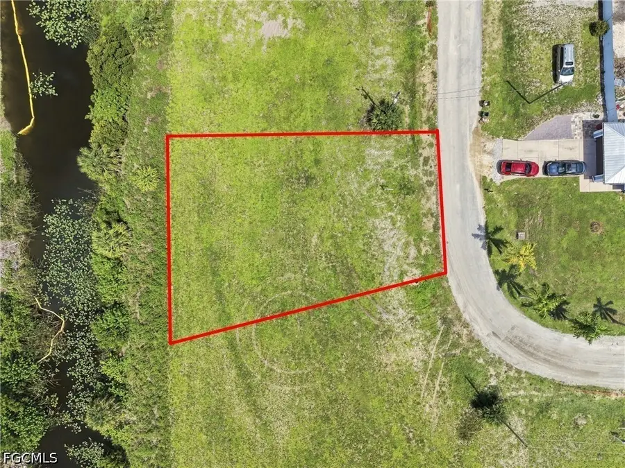 1202 NE 19th Place, Cape Coral, FL 33909 - #3