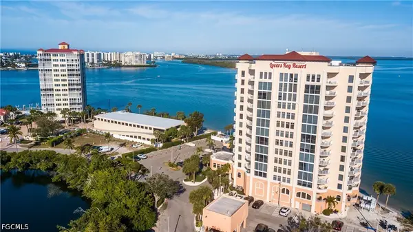 8771 Estero Boulevard #503, Bonita Springs, FL 33931