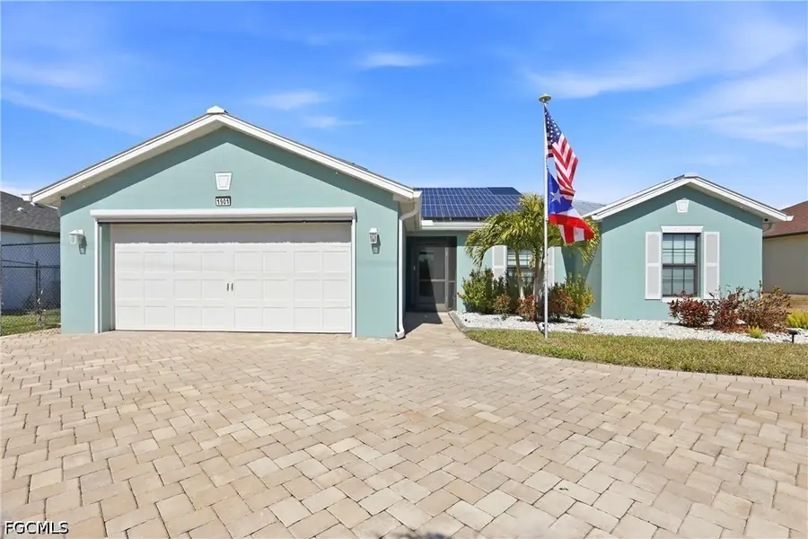 1901 SW 14th Street, Cape Coral, FL 33991 - #2