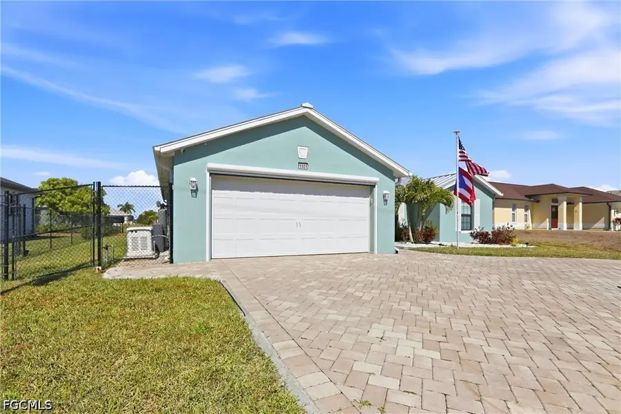 1901 SW 14th Street, Cape Coral, FL 33991 - #3