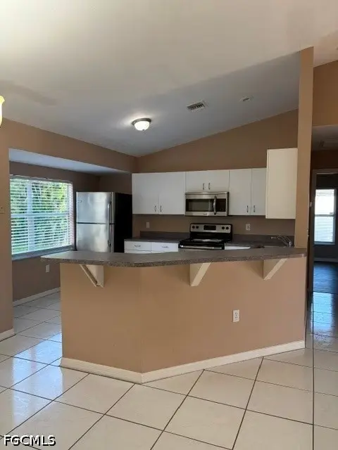 1822 SW 18th Street, Cape Coral, FL 33991 - #2