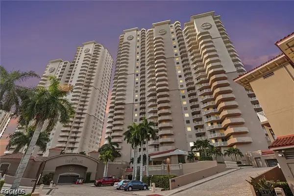 2090 W 1st Street #E2505, Fort Myers, FL 33901