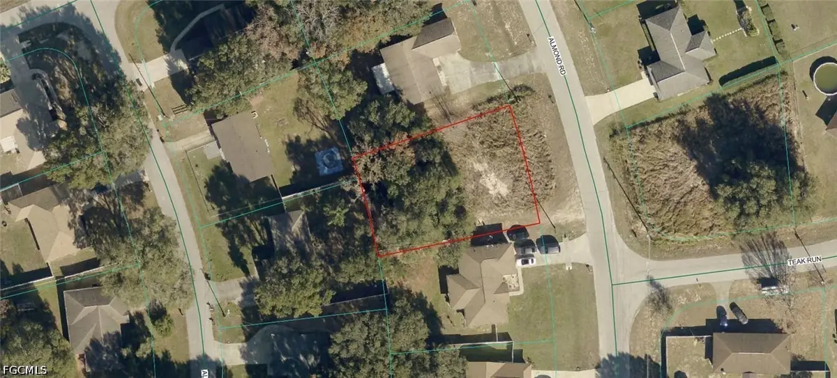 9023-0485-25 Almond Road, Ocala, FL 34472 - #1