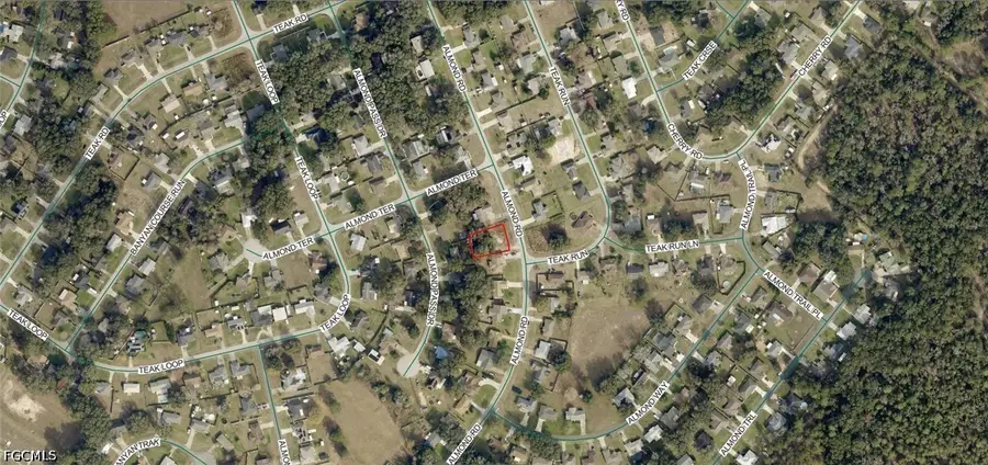 9023-0485-25 Almond Road, Ocala, FL 34472 - #2