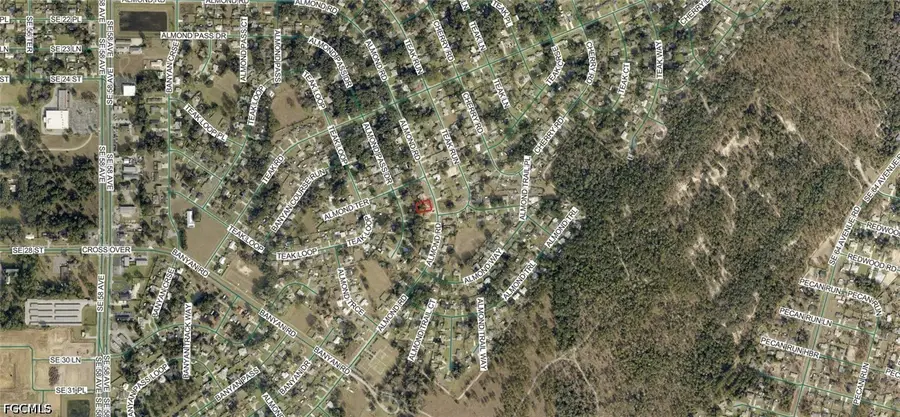 9023-0485-25 Almond Road, Ocala, FL 34472 - #3