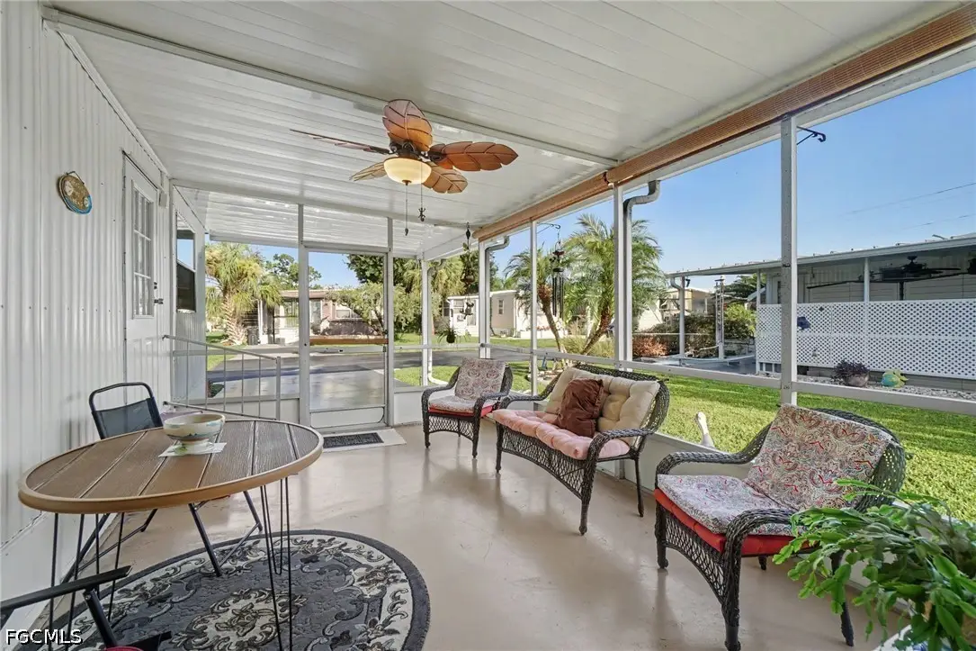 881 Homestead Drive, North Fort Myers, FL 33917 - #1