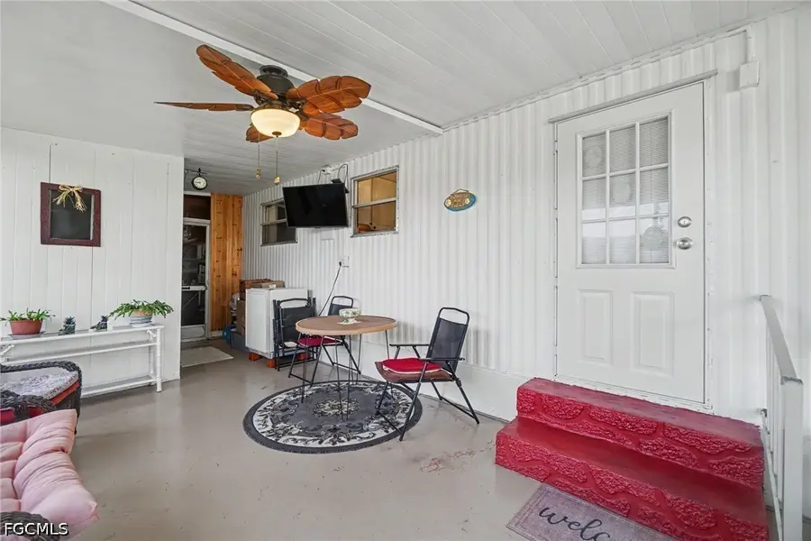 881 Homestead Drive, North Fort Myers, FL 33917 - #2