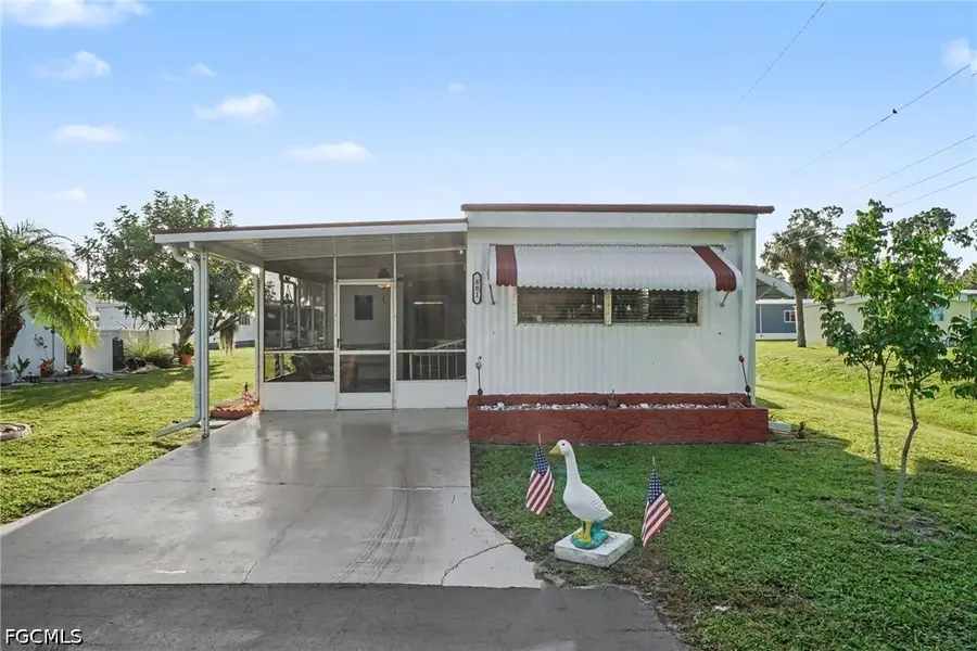 881 Homestead Drive, North Fort Myers, FL 33917 - #3