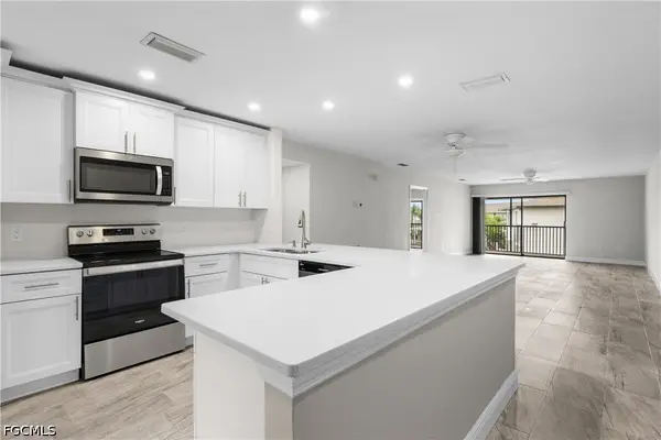 4705 Santa Barbara Boulevard #3, Cape Coral, FL 33914