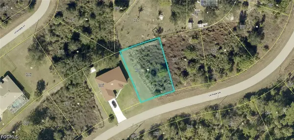 1935 Latham Drive, Lehigh Acres, FL 33972