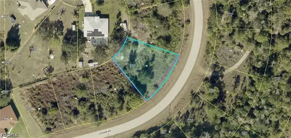 1943 Latham Drive, Lehigh Acres, FL 33972