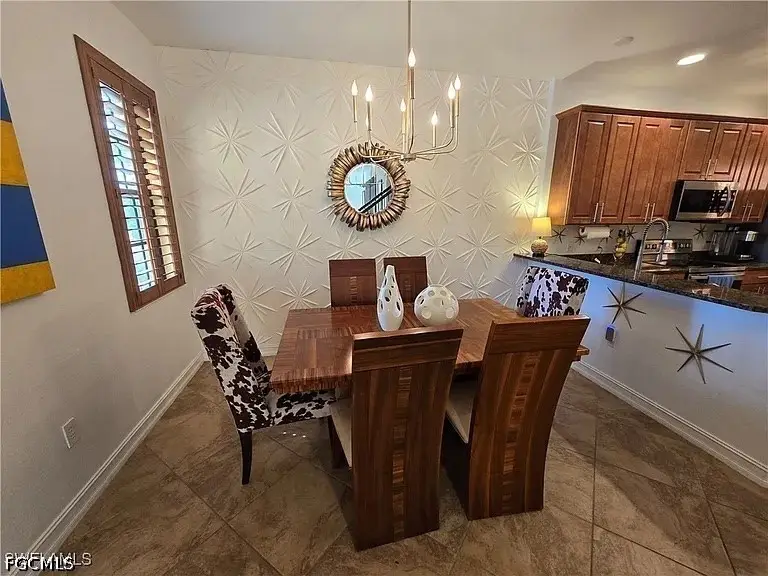 8281 Bibiana Way #801, Fort Myers, FL 33912 - #2