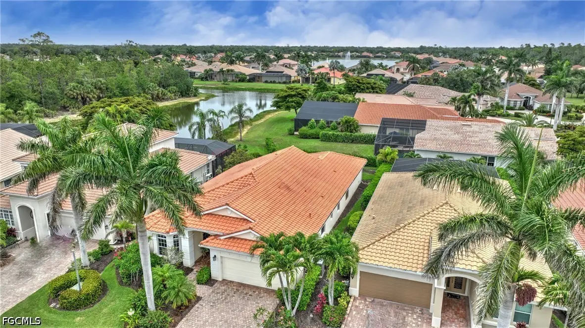 8871 Biella Court, Estero, FL 33967 - #1