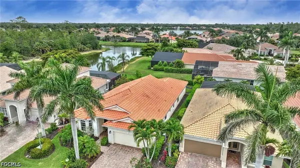 8871 Biella Court, Estero, FL 33967
