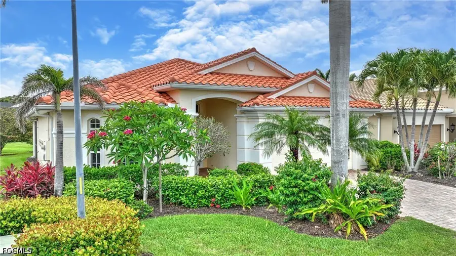 8871 Biella Court, Estero, FL 33967 - #2